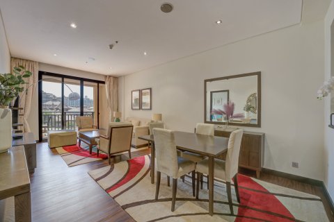 Apartment de 1 dormitorio en Palm Jumeirah, UAE No. 203544 3