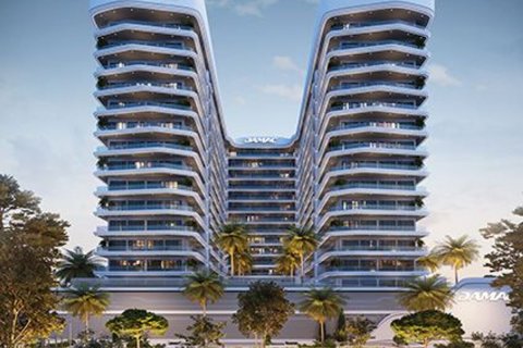 Apartment de 2 dormitorios en Dubai, UAE No. 72402 3