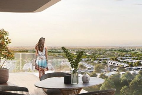 Apartment de 2 dormitorios en Dubai, UAE No. 72402 7