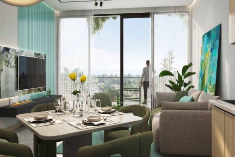 Apartment de 2 dormitorios en Dubai, UAE No. 72402 5