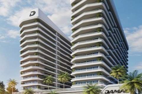 Apartment de 2 dormitorios en Dubai, UAE No. 72402 13