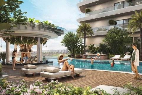 Apartment de 2 dormitorios en Dubai, UAE No. 72402 8