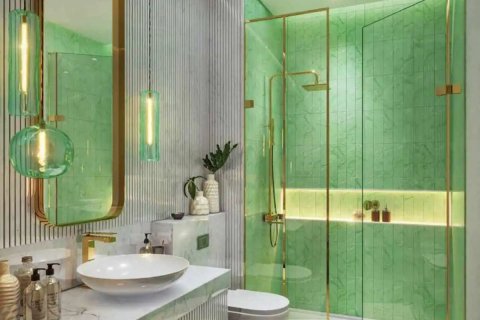 Apartment de 2 dormitorios en Dubai, UAE No. 72402 12
