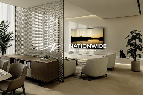 3 غرف نوم شقة في أبو ظبي, الإمارات العربية المتحدة رقم 99172 5