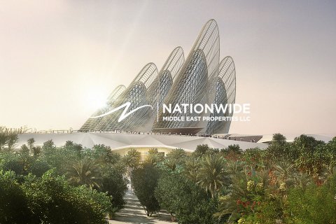 3 غرف نوم شقة في أبو ظبي, الإمارات العربية المتحدة رقم 99172 14