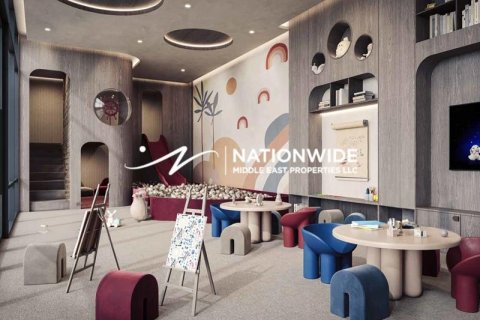 Appartement de 1 chambre à Abu Dhabi, UAE No. 99153 6