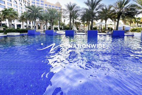 Apartment de 2 dormitorios en Abu Dhabi, UAE No. 99186 12