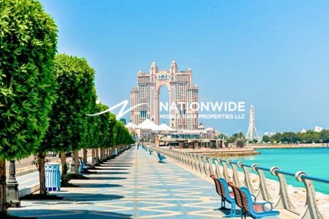 Apartment de 2 dormitorios en Abu Dhabi, UAE No. 99186 14