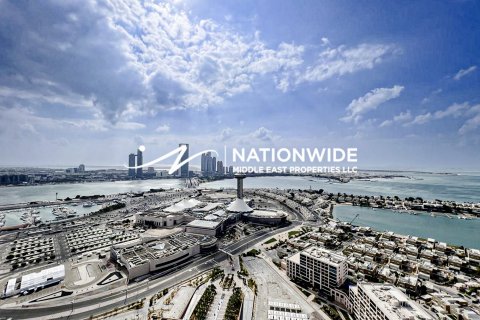 Apartment de 2 dormitorios en Abu Dhabi, UAE No. 99186 11