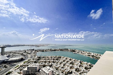 Apartment de 2 dormitorios en Abu Dhabi, UAE No. 99186 10