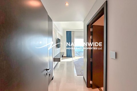 Apartment de 2 dormitorios en Abu Dhabi, UAE No. 99186 6