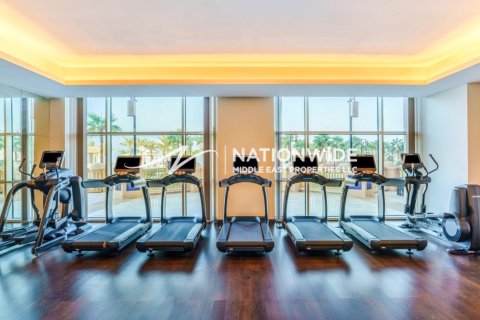 Apartment de 2 dormitorios en Abu Dhabi, UAE No. 99186 13