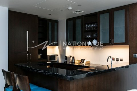Apartment de 2 dormitorios en Abu Dhabi, UAE No. 99186 5