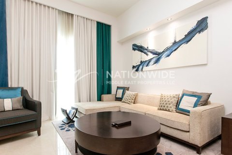 Apartment de 2 dormitorios en Abu Dhabi, UAE No. 99186 3