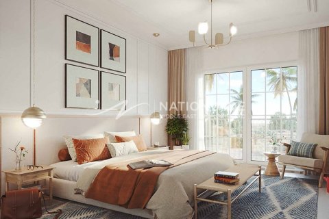 3 غرف نوم تاون هاوس في أبو ظبي, الإمارات العربية المتحدة رقم 99154 8