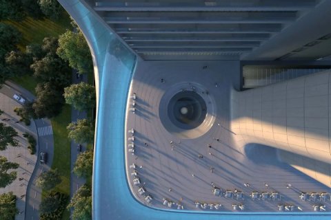 Apartment de 1 dormitorio  No. 125206 6