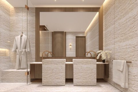 Appartement de 4 chambres à Business Bay, UAE No. 125210 4