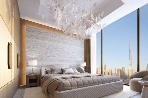 Apartment de 4 dormitorios  No. 125210 5