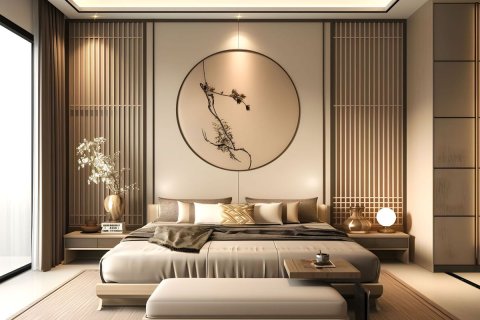 Apartment de 4 dormitorios  No. 125210 6