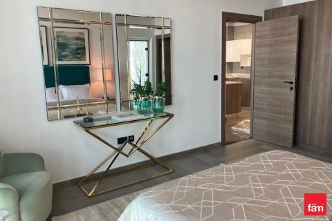 Apartment de 1 dormitorio No. 125207 10