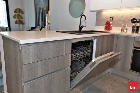 Apartment de 1 dormitorio No. 125207 8