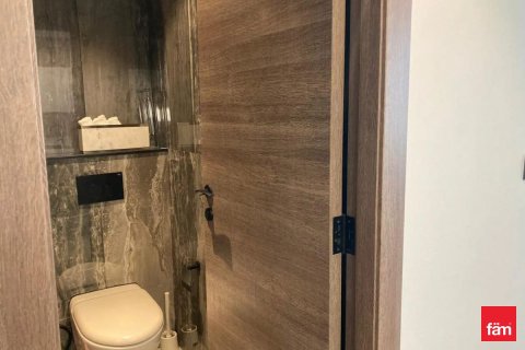 Apartment de 1 dormitorio No. 125207 11