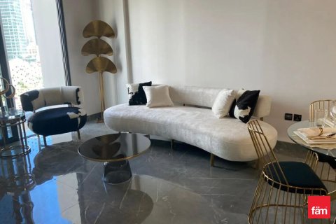 Apartment de 1 dormitorio No. 125207 3