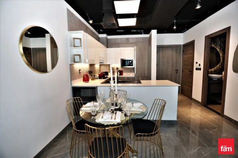 Apartment de 1 dormitorio No. 125207 5