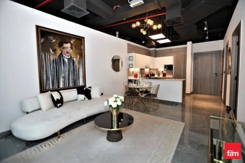 Apartment de 1 dormitorio No. 125207 2