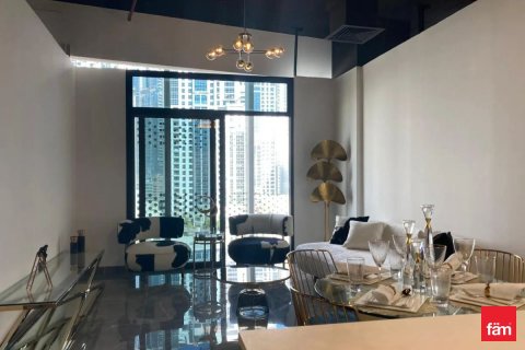 Apartment de 1 dormitorio No. 125207 4