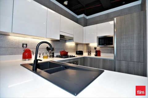 Apartment de 1 dormitorio No. 125207 7