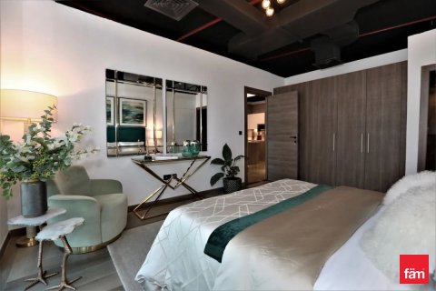 Apartment de 1 dormitorio No. 125207 9