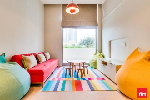 Apartment de 1 dormitorio No. 125209 6