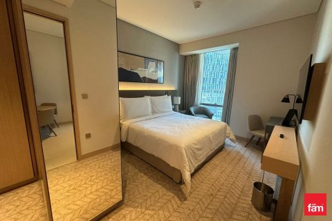 Apartment de 1 dormitorio No. 125209 12