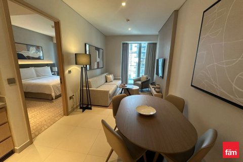 Apartment de 1 dormitorio No. 125209 5