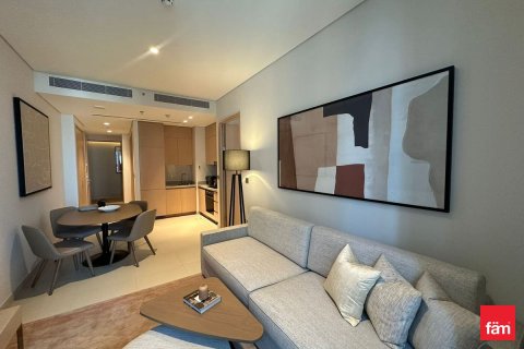 Apartment de 1 dormitorio No. 125209 4