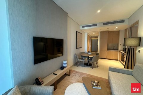 Apartment de 1 dormitorio No. 125209 7