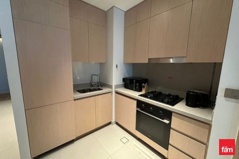 Apartment de 1 dormitorio No. 125209 8