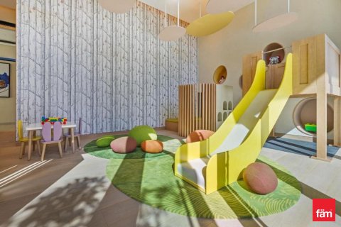 Apartment de 1 dormitorio No. 125209 19