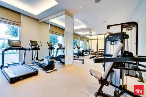 Apartment de 1 dormitorio No. 125209 20