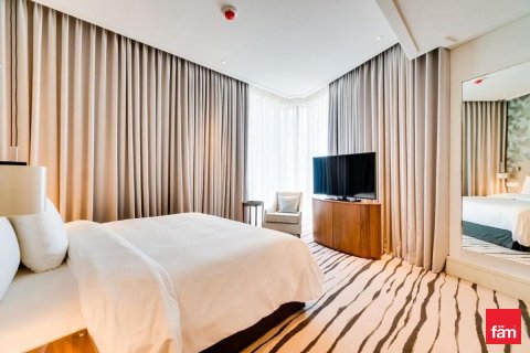 Apartment de 1 dormitorio No. 125209 14