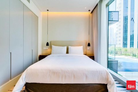 Apartment de 1 dormitorio No. 125209 11