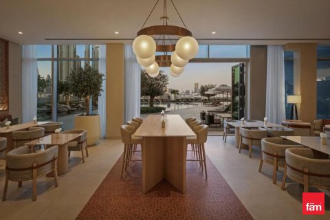 Apartment de 1 dormitorio No. 125209 10