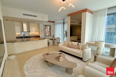 Apartment de 2 dormitorios  No. 125208 4