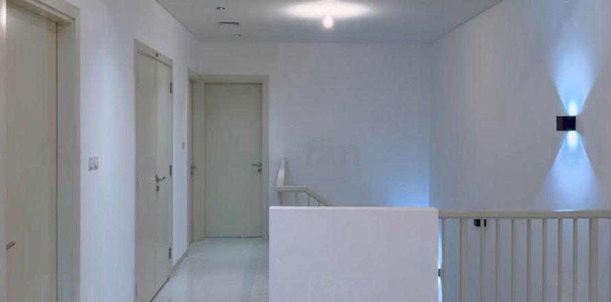 Townhouse de 3 dormitorios  No. 125211