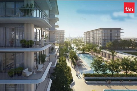 Apartment de 2 dormitorios  No. 125205 2