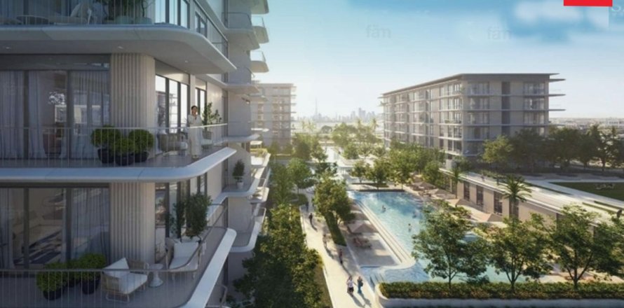 Apartment de 2 dormitorios  No. 125205