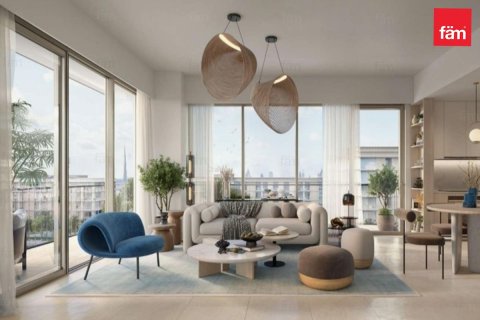 Apartment de 2 dormitorios  No. 125205 3