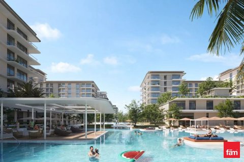 Apartment de 2 dormitorios  No. 125205 11