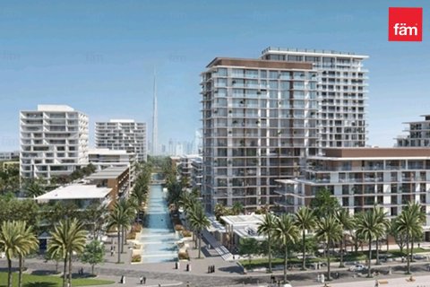 Apartment de 2 dormitorios  No. 125205 8